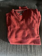 Tommy hilfiger maglia usato  Roma