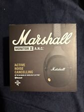 Marshall monitor ii. for sale  TELFORD