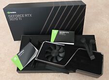 Nvidia geforce rtx d'occasion  Saint-Méen-le-Grand