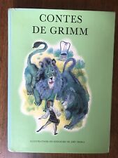 Contes grimm contes d'occasion  Angoulême