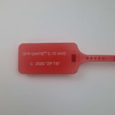 Zip tie tag d'occasion  Beaumont-sur-Oise