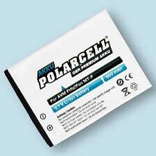Batteria polarcell per usato  Spedire a Italy
