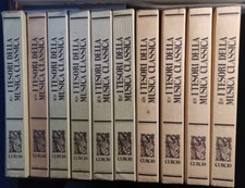 Tesori della musica usato  Zelbio