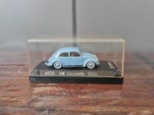 Solido volkswagen coccinelle d'occasion  Chartres