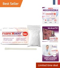 Fabricadent pâte dentaire d'occasion  Matha