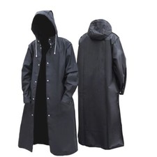 Men waterproof long for sale  NEW MALDEN