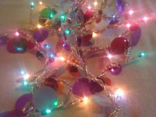 Luci natale minilucciole usato  Udine