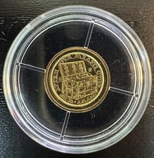 Médaille coffret trésor d'occasion  Toulon-