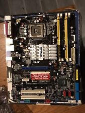 Asus p5ne sli d'occasion  La Mailleraye-sur-Seine