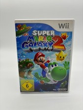 Nintendo wii super gebraucht kaufen  Salzhausen