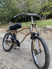 Bicicletta vintage rodeo usato  Atessa