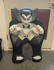 Vintage halloween blow for sale  Elmira