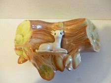 Hornsea pottery fauna for sale  NORTH WALSHAM