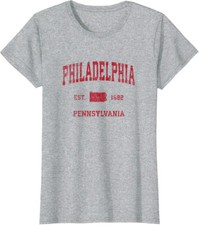 Philadelphia pennsylvania vint for sale  Amityville