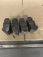 Hard jaws inch for sale  San Antonio