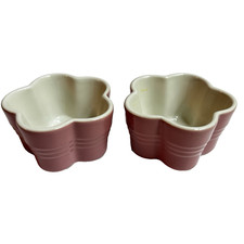 Creuset flower collection for sale  Manassas