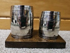 Rare whisky barrels for sale  MONTROSE