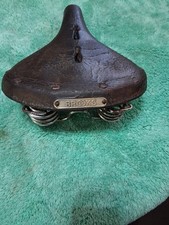 Vintage brooks b68l for sale  LONDON