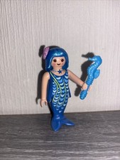 Serie girls playmobil gebraucht kaufen  Zerbst/Anhalt