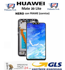 Huawei mate lite usato  Polignano a Mare