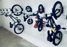 Joblot kids bikes for sale  LONDON