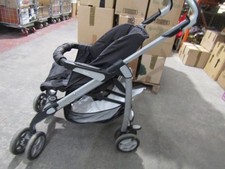 Silver cross stroller for sale  BEVERLEY