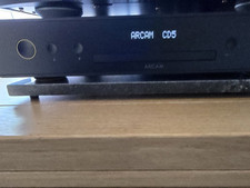 Arcam radia cd5 for sale  PORT TALBOT