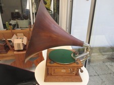 Gramophone monarch senior d'occasion  Beauvoir-sur-Mer
