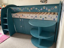 Mid sleeper cabin for sale  GRAVESEND