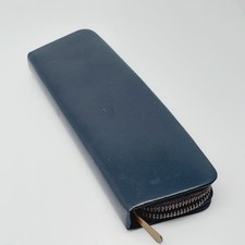 Vintage pelikan leder gebraucht kaufen  Hannover