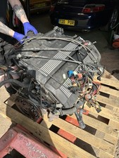 Bmw e36 complete for sale  ALTON