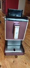 Tchibo kaffeevollautomat borde gebraucht kaufen  Eberswalde-Umland