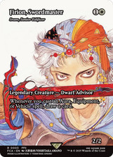 Magic mtg sram d'occasion  Ivry-sur-Seine