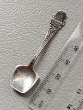 Old silver tone for sale  STOWMARKET