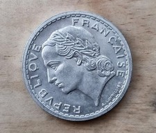 Francs lavrillier 1947 d'occasion  Saint-Nazaire