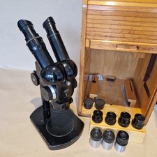 Vintage carl zeiss for sale  ORMSKIRK