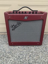 Fender mustang amp for sale  Bothell