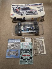 New tamiya tgx for sale  YORK