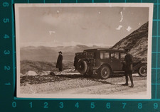 Auto epoca targata usato  Pistoia