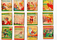 libro favole usato libro favole usato Scheggia e Pascelupo