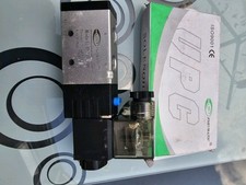Vpc 4v210 solenoid for sale  HOLSWORTHY