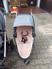 Quinny zapp flex gebraucht kaufen  Schwieberdingen