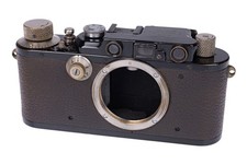 Leica iii .145704 for sale  THATCHAM