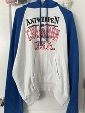 Vetements champion antwerpen d'occasion  Expédié en Belgium