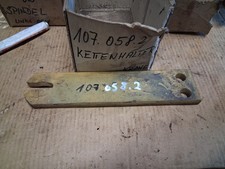 Ersatzteil bordwand kettenhalt gebraucht kaufen  Hoogstede