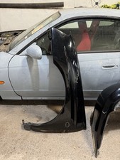 Subaru impreza wrx for sale  CRICKHOWELL