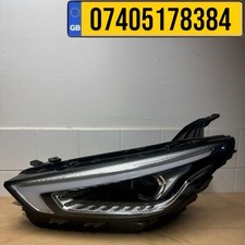 mg zs headlights for sale mg zs headlights for sale BIRMINGHAM