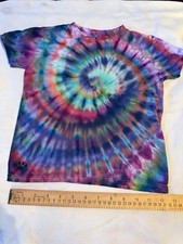 Tie dye shirt for sale  San Antonio
