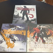 2025 dstlry comics for sale  Charlotte