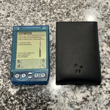 Handspring visor deluxe for sale  Peoria